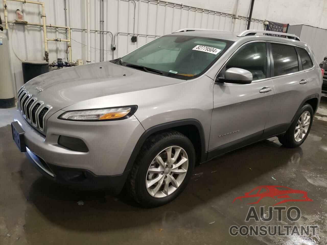 JEEP GRAND CHER 2016 - 1C4PJMDB5GW255183