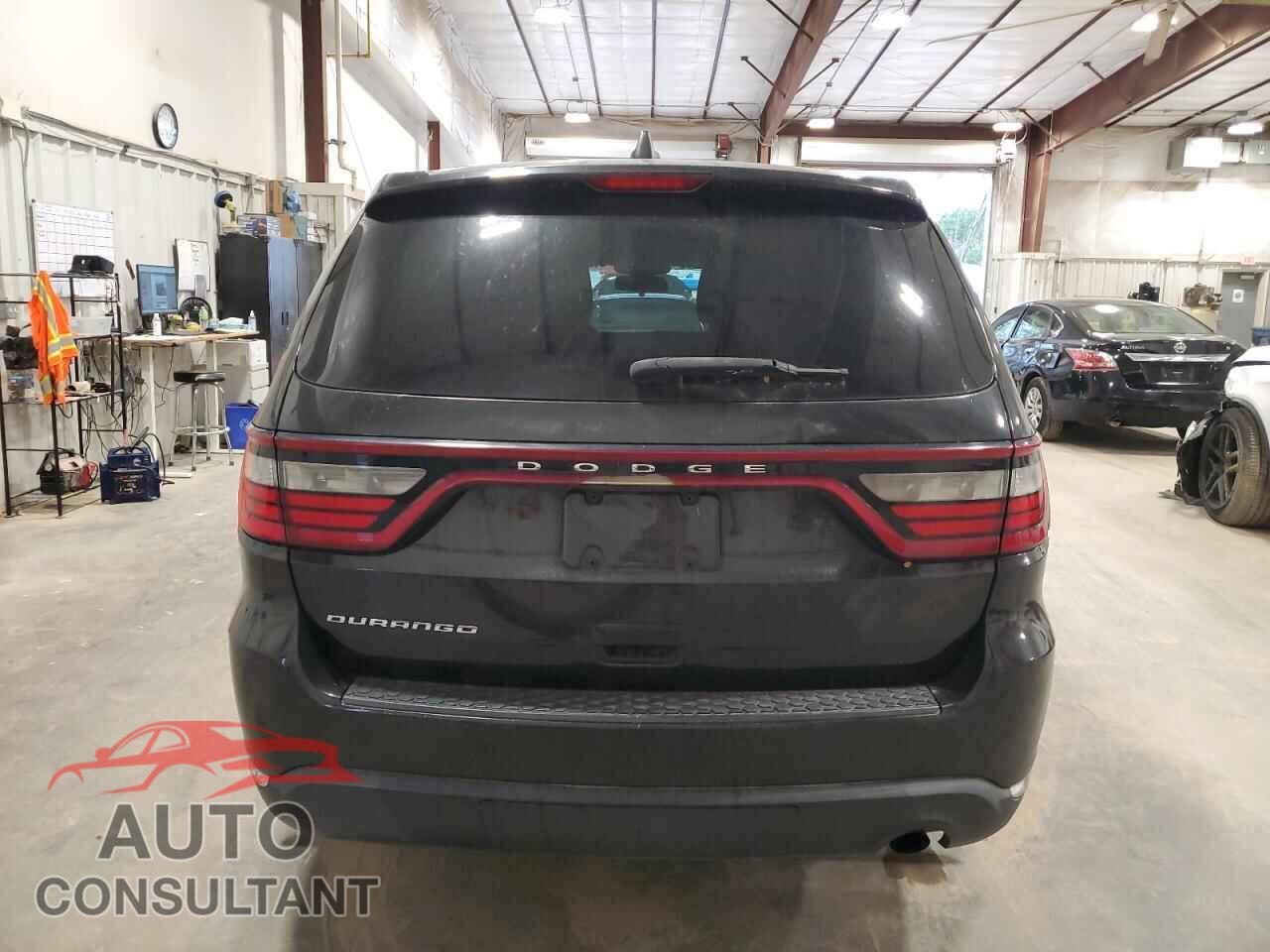 DODGE DURANGO 2014 - 1C4RDHAG7EC973789