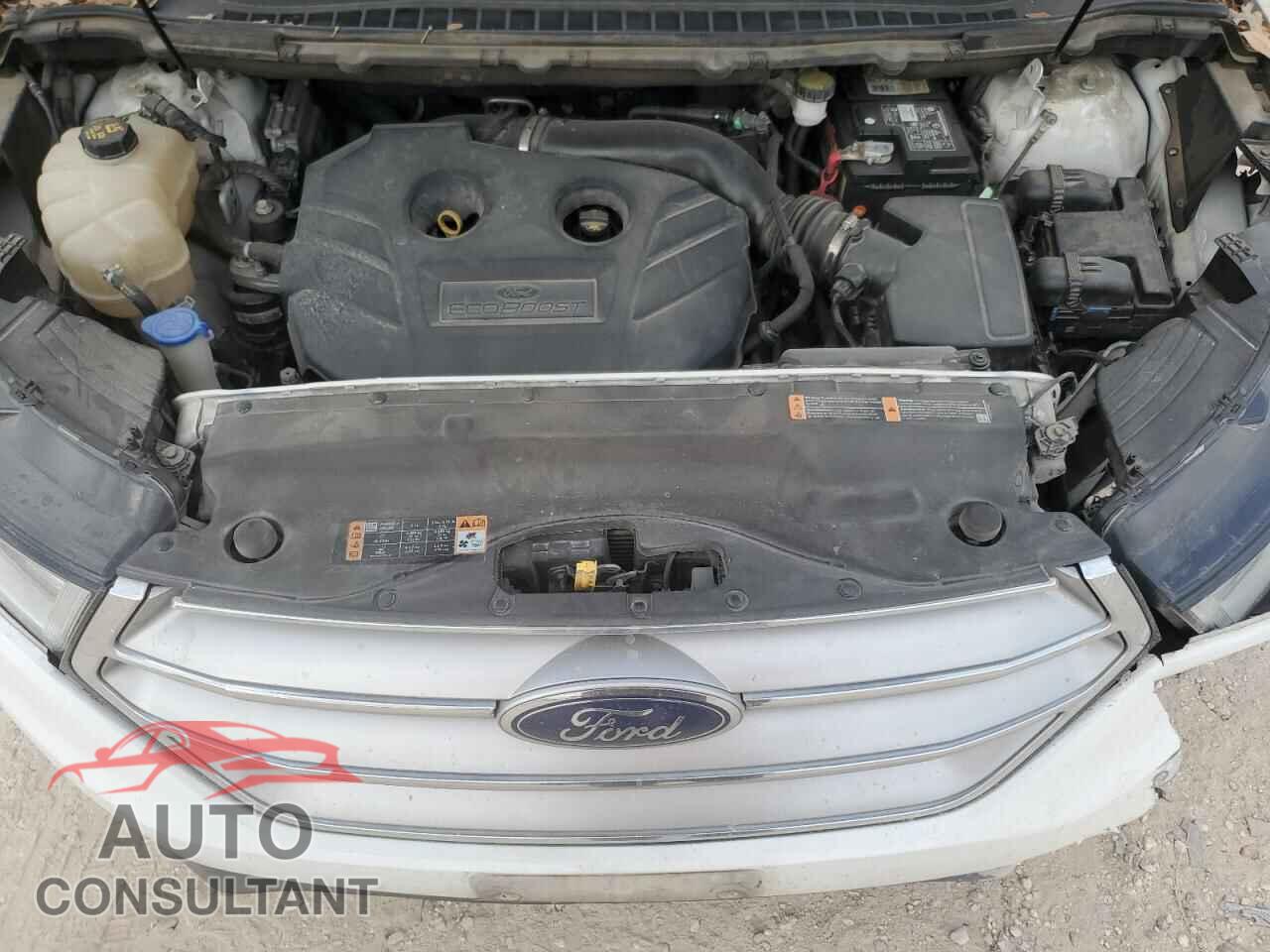 FORD EDGE 2018 - 2FMPK3G99JBC06332