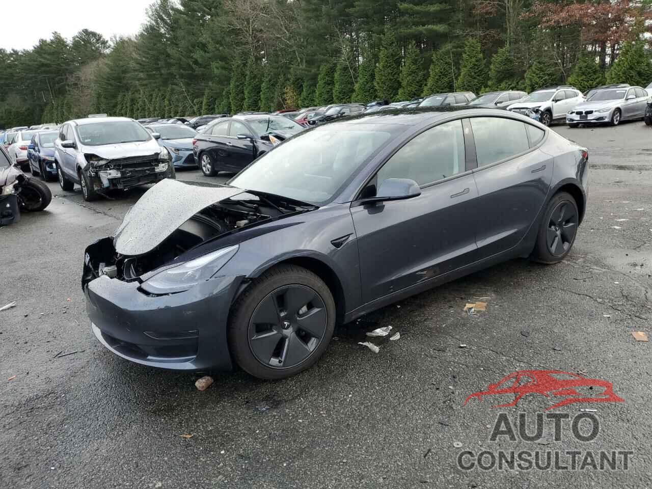 TESLA MODEL 3 2023 - 5YJ3E1EA0PF688261