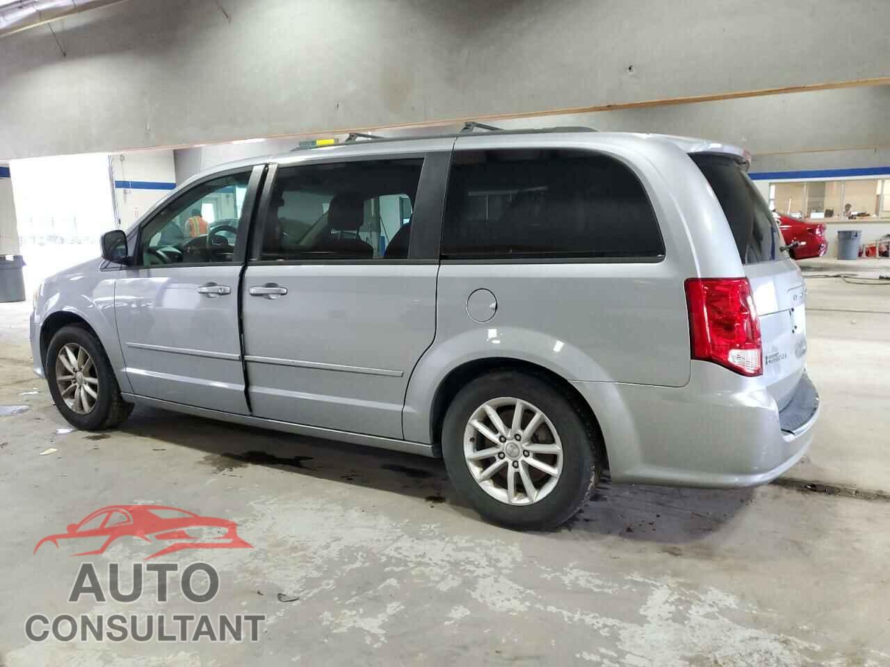 DODGE CARAVAN 2013 - 2C4RDGCG9DR770660