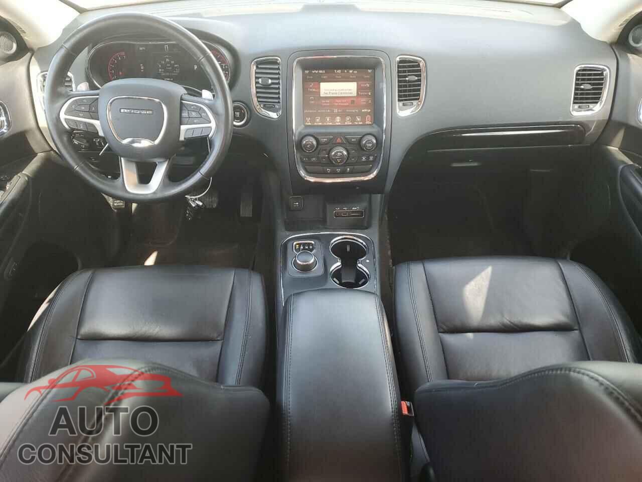 DODGE DURANGO 2015 - 1C4RDJDG4FC953729