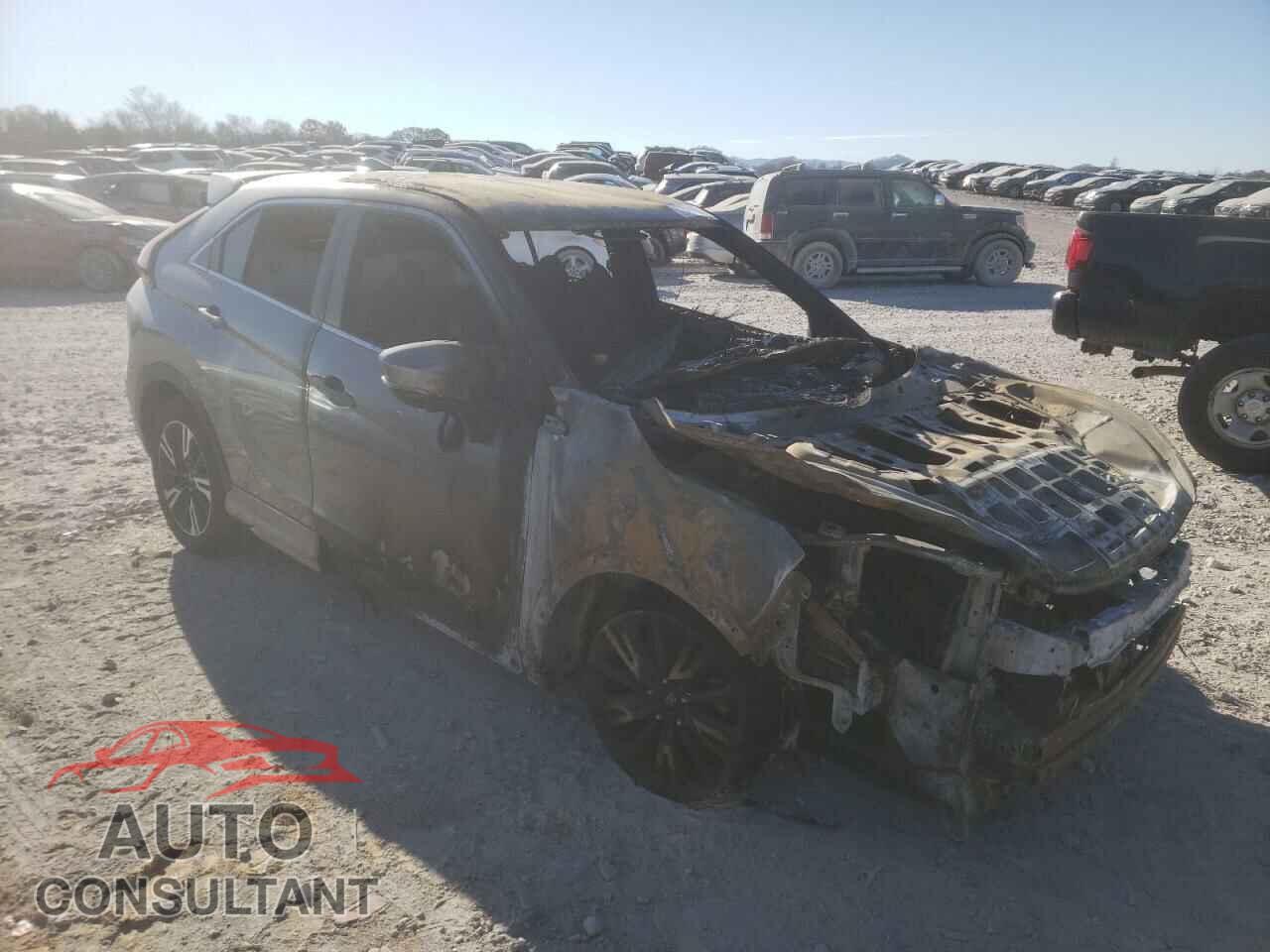MITSUBISHI ECLIPSE 2023 - JA4ATWAA3PZ005232