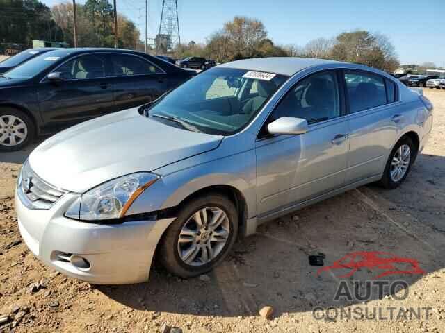 NISSAN ALTIMA 2012 - 1N4AL2AP2CN552969