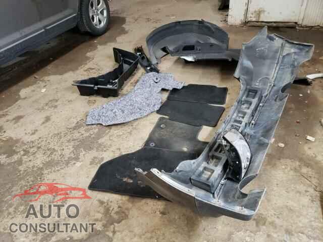 FORD EDGE 2014 - 2FMDK4JC5EBA35341