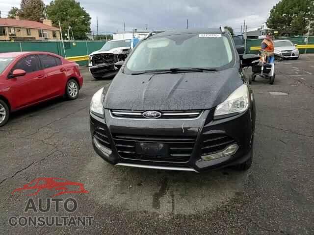 FORD ESCAPE 2015 - 1FMCU9J96FUB12642