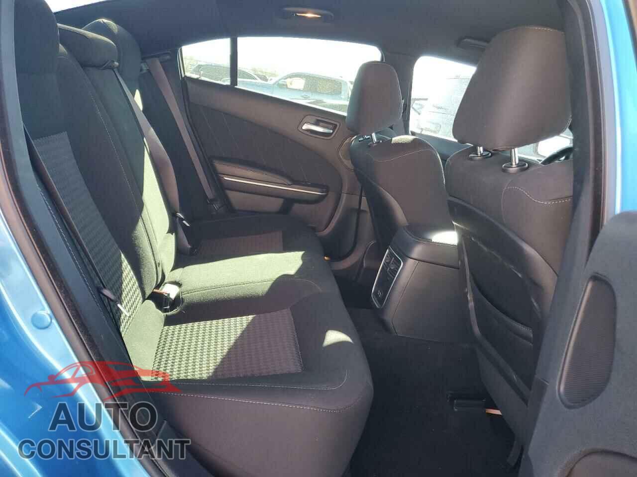 DODGE CHARGER 2023 - 2C3CDXCTXPH708962