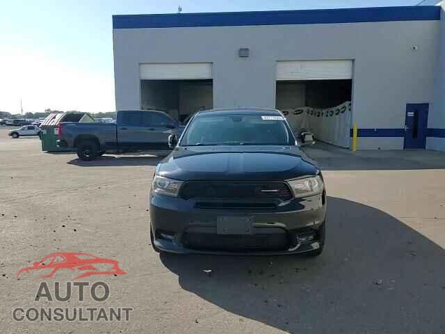 DODGE DURANGO 2019 - 1C4RDJDG9KC535712