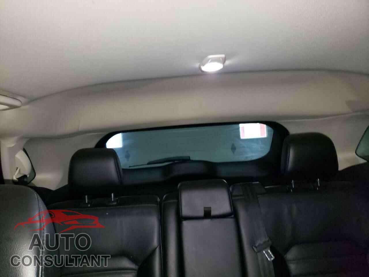 FORD EDGE 2017 - 2FMPK4J90HBC55993