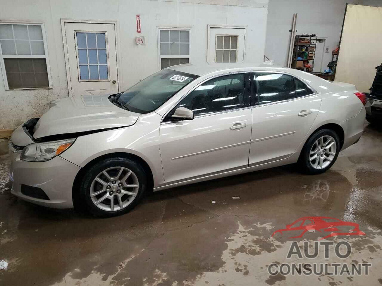 CHEVROLET MALIBU 2015 - 1G11C5SL9FF120734