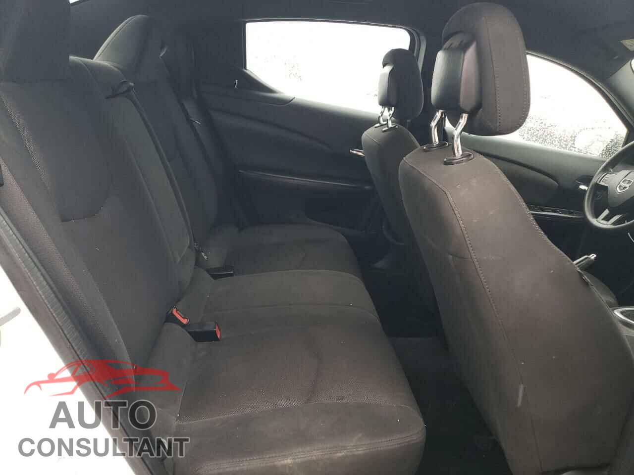 DODGE AVENGER 2013 - 1C3CDZAB5DN664670