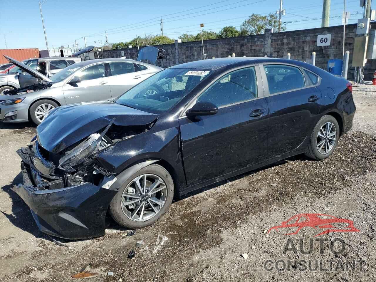 KIA FORTE 2023 - 3KPF24ADXPE552295