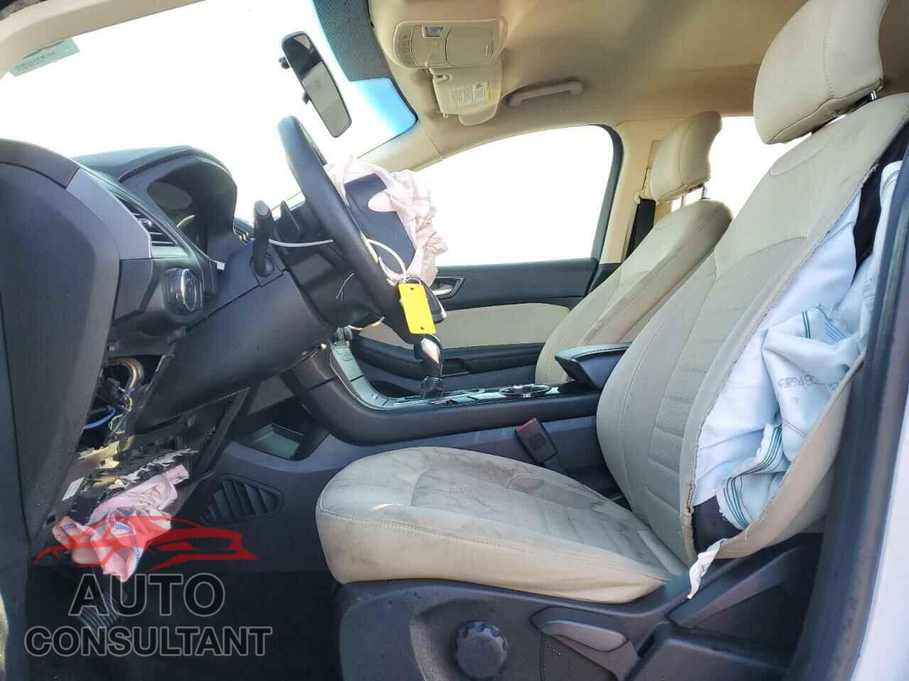 FORD EDGE 2018 - 2FMPK3G99JBB09972