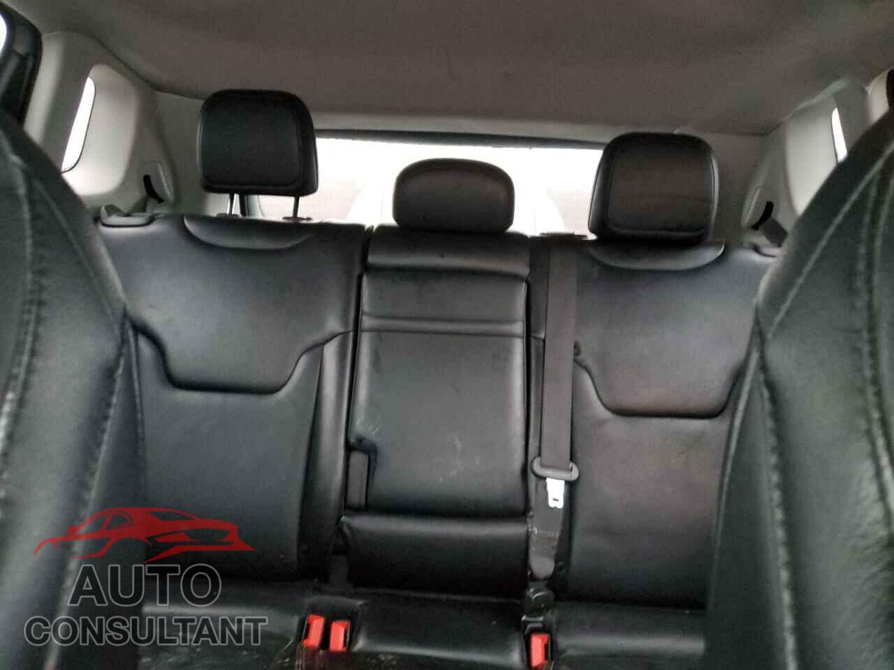 JEEP COMPASS 2020 - 3C4NJCCB9LT140301