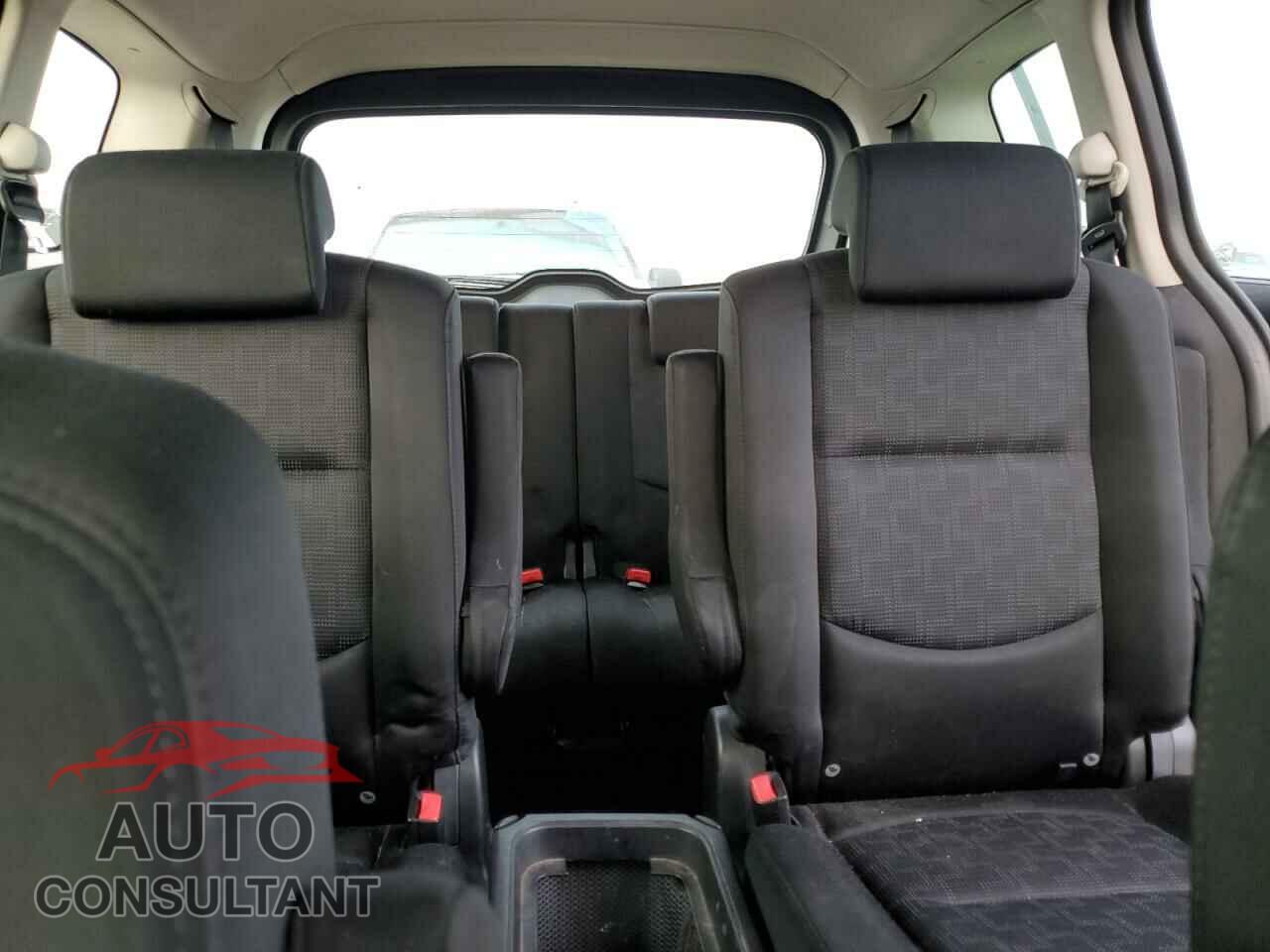 MAZDA 5 2009 - JM1CR293390348223
