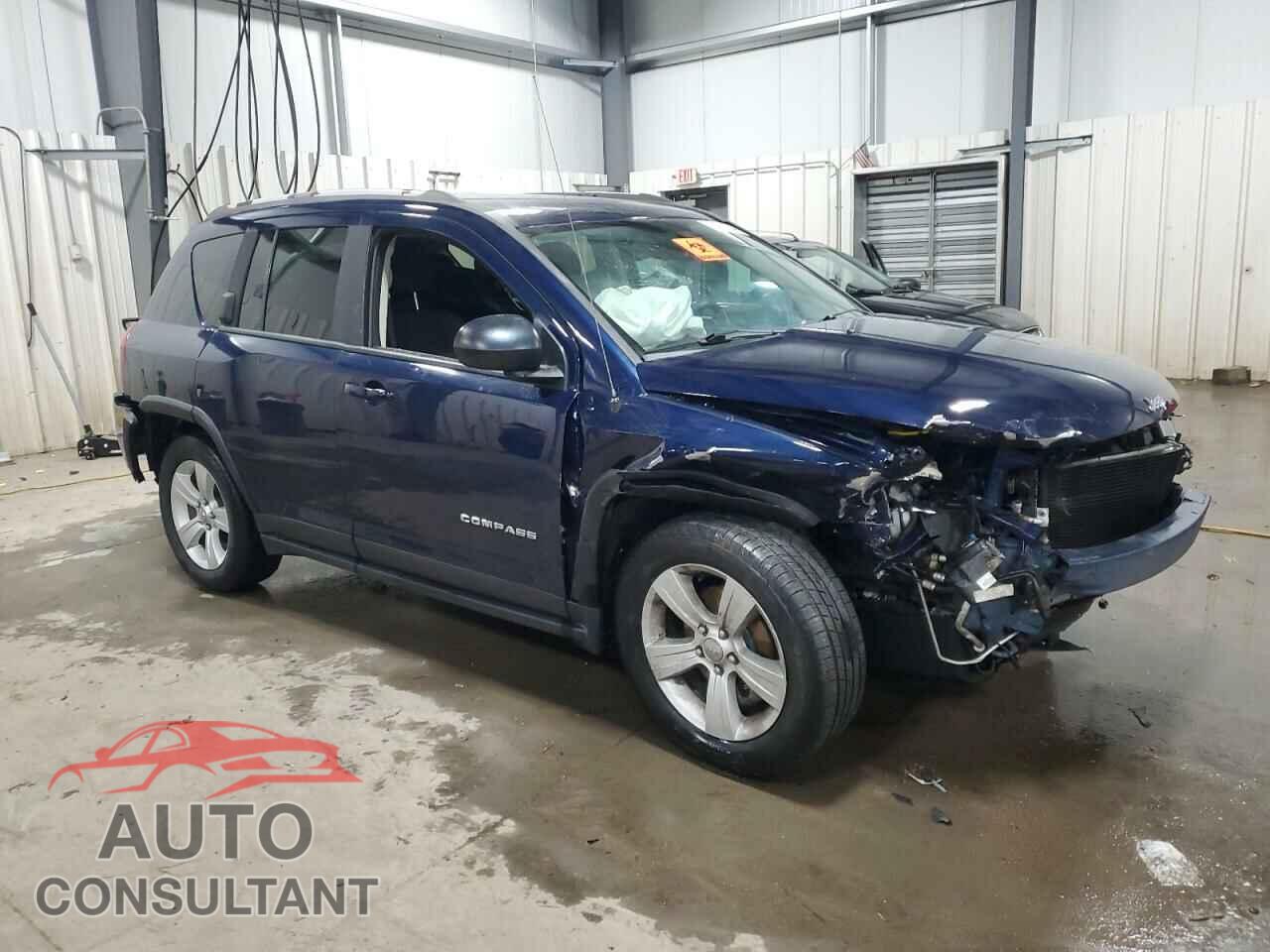 JEEP COMPASS 2016 - 1C4NJDBB1GD734139