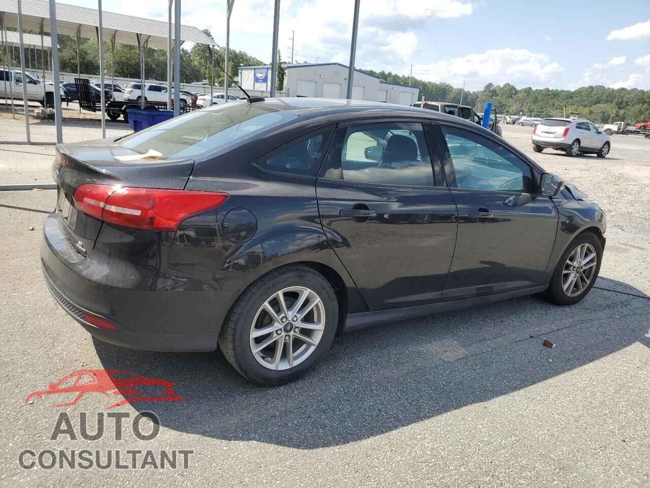 FORD FOCUS 2016 - 1FADP3F22GL342751