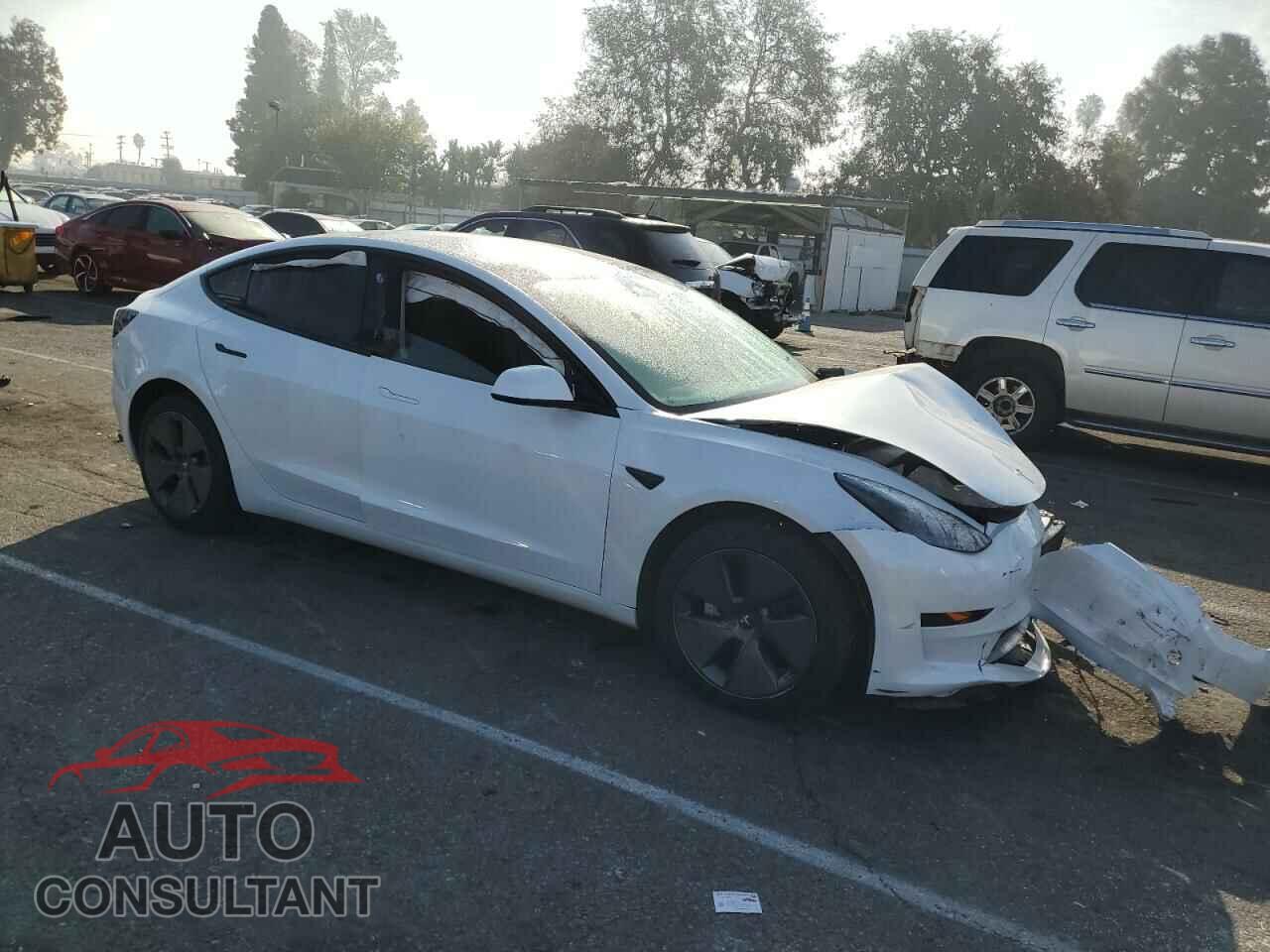 TESLA MODEL 3 2023 - 5YJ3E1EA5PF398078