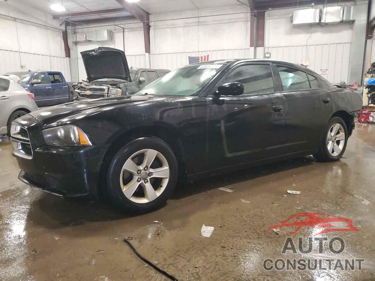 DODGE CHARGER 2014 - 2C3CDXBG8EH239730