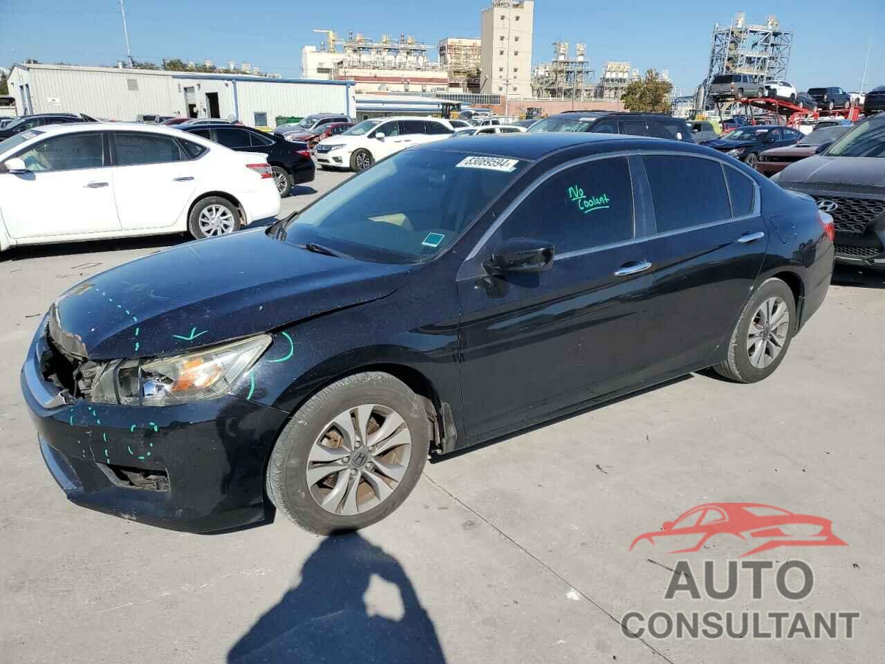 HONDA ACCORD 2015 - 1HGCR2F32FA085217
