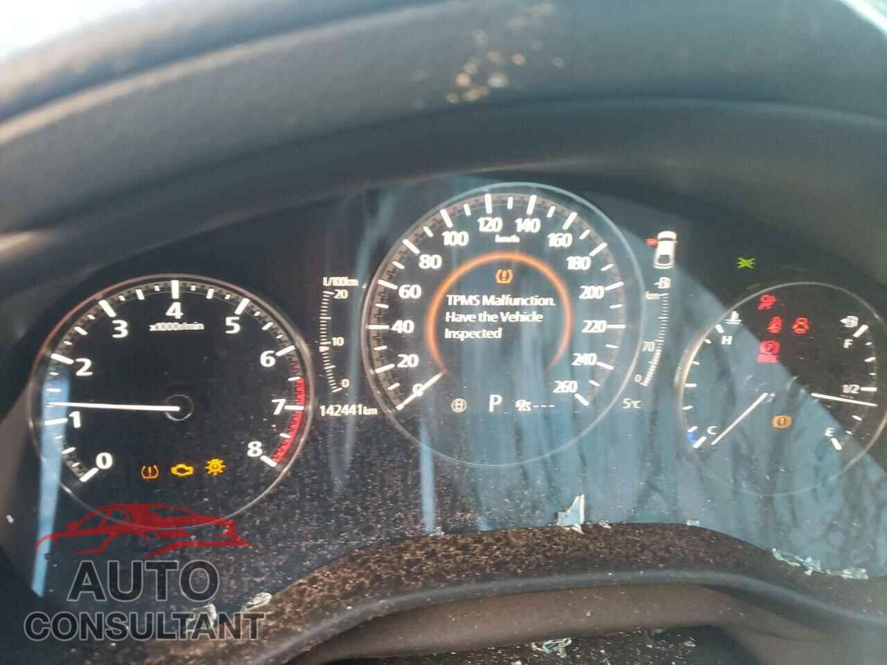MAZDA 3 2021 - JM1BPBML6M1346851