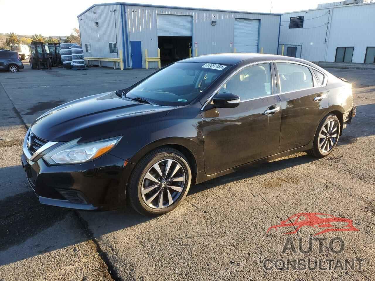 NISSAN ALTIMA 2016 - 1N4AL3AP4GC238831