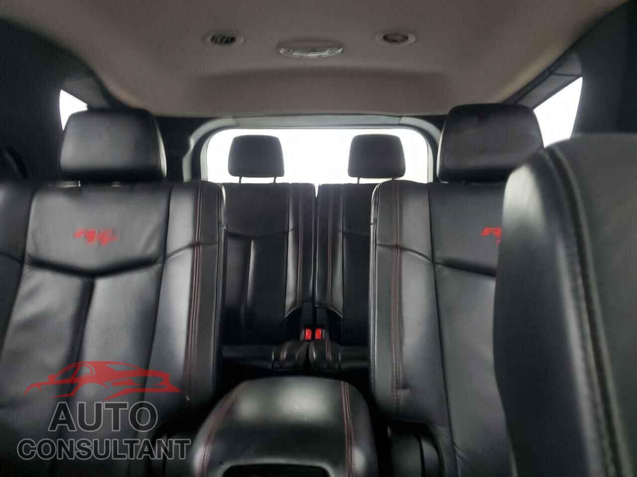 DODGE DURANGO 2013 - 1C4SDJCT2DC662241