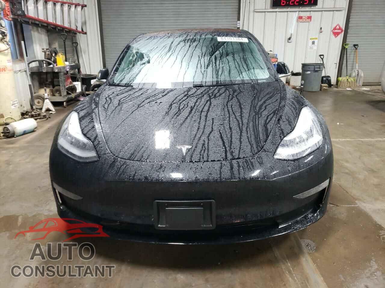 TESLA MODEL 3 2019 - 5YJ3E1EA7KF190065