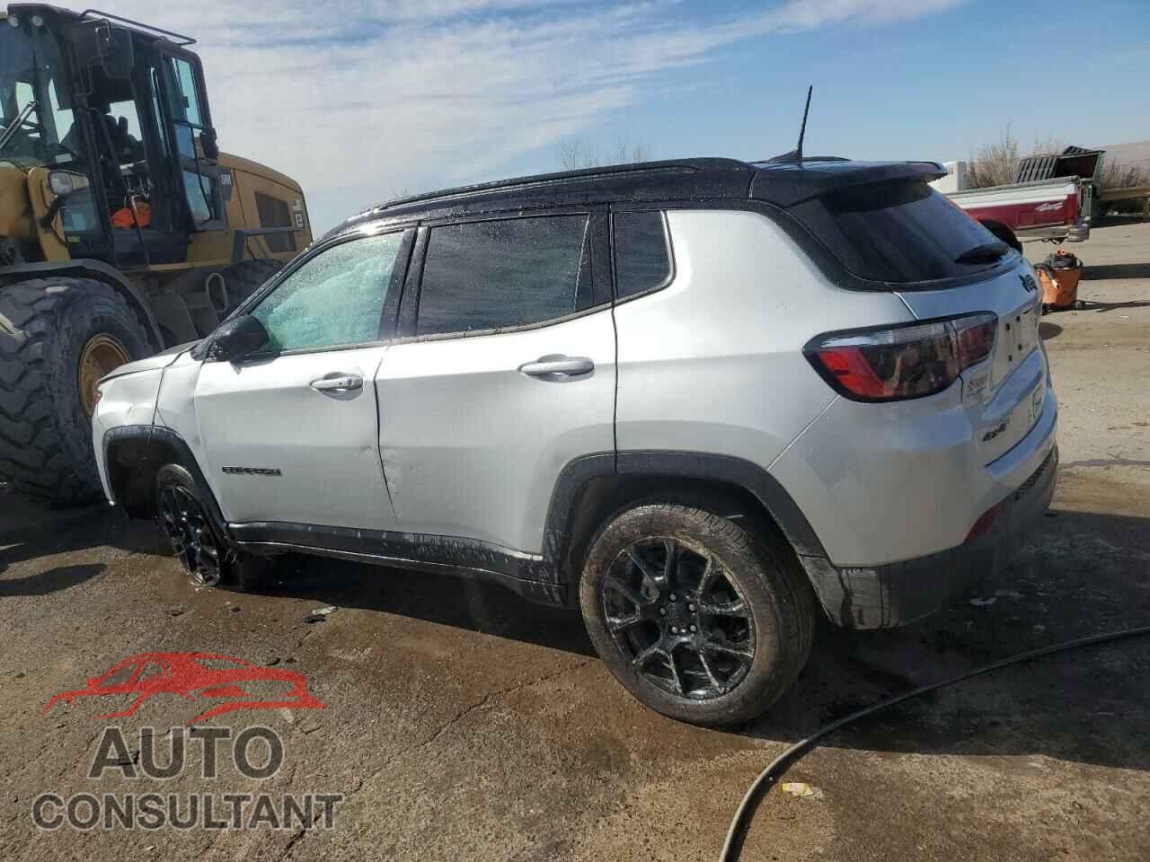 JEEP COMPASS 2024 - 3C4NJDBN0RT129861