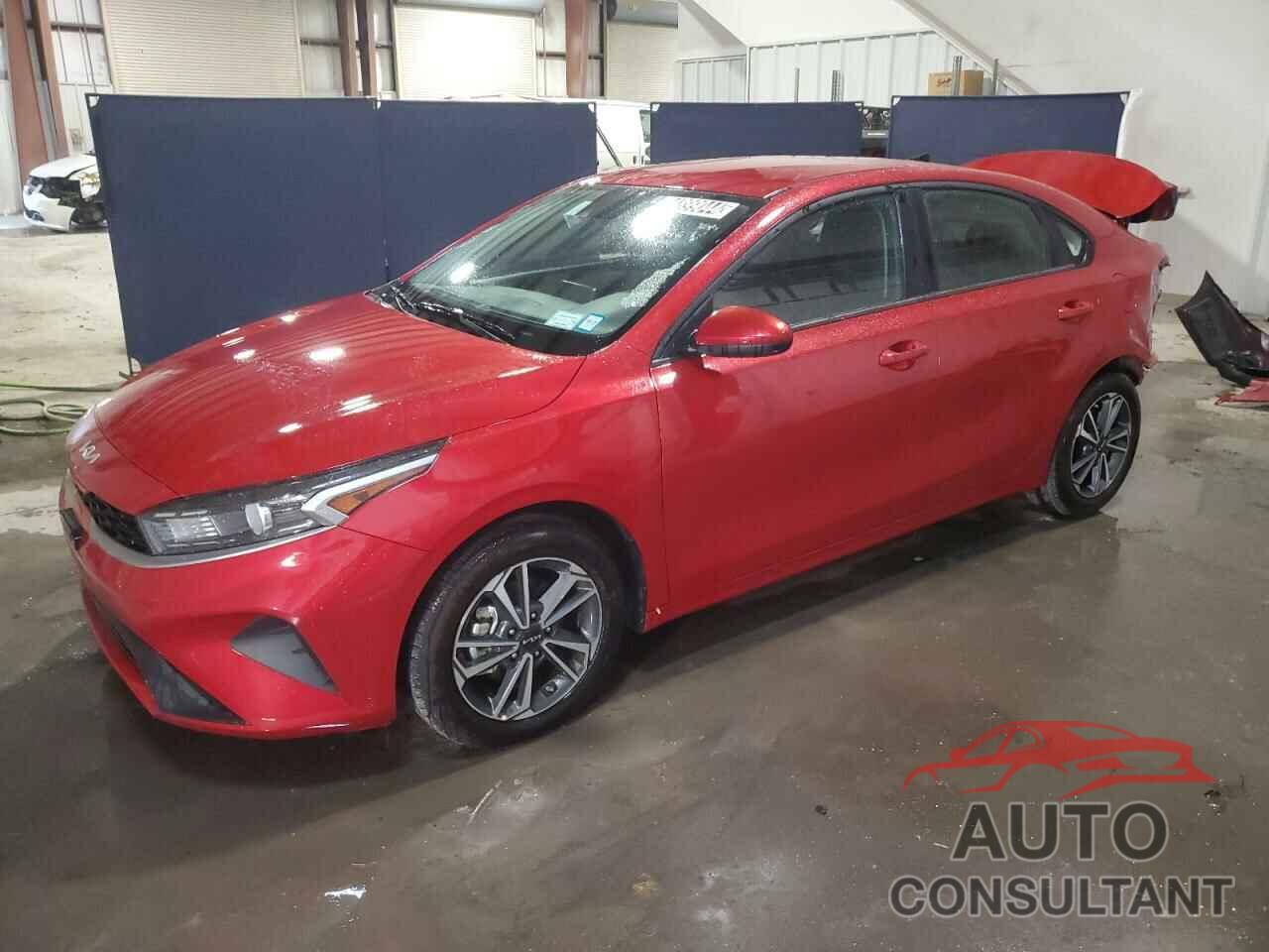 KIA FORTE 2024 - 3KPF24AD3RE778200