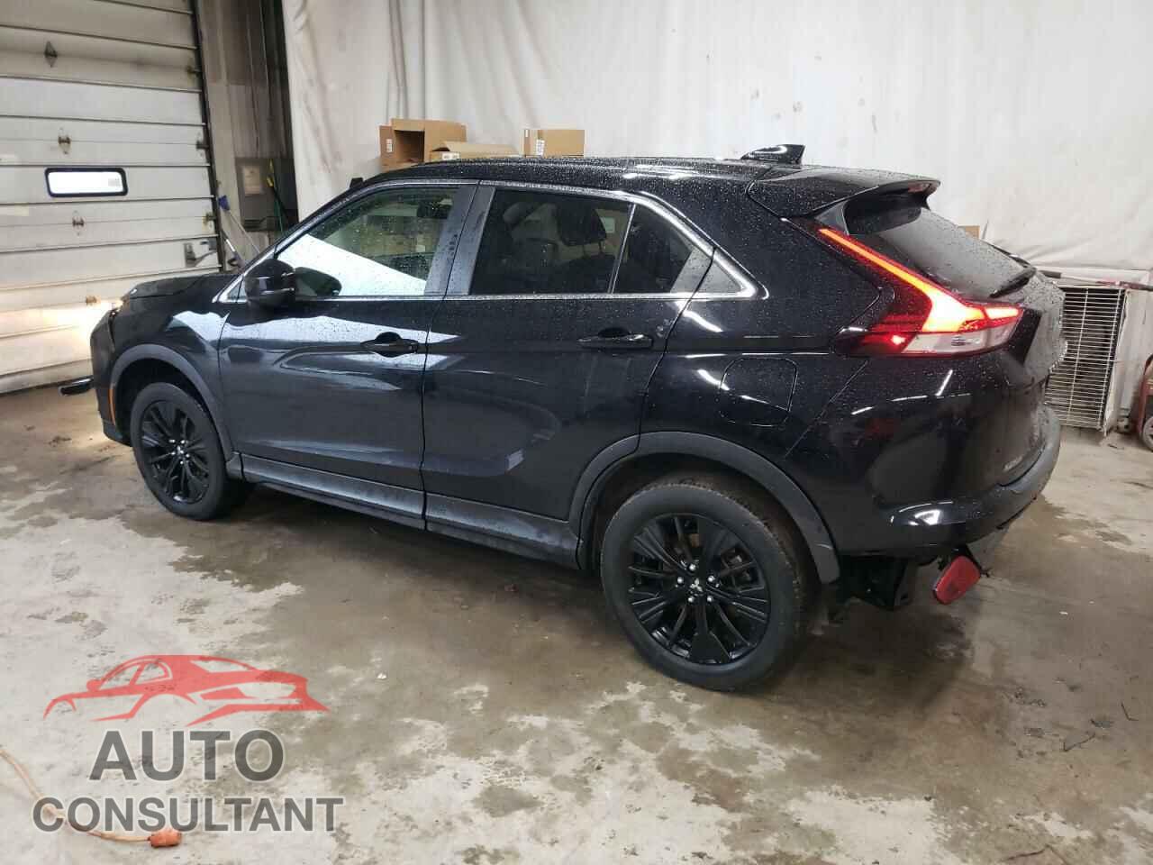 MITSUBISHI ECLIPSE 2022 - JA4ATVAA5NZ061132