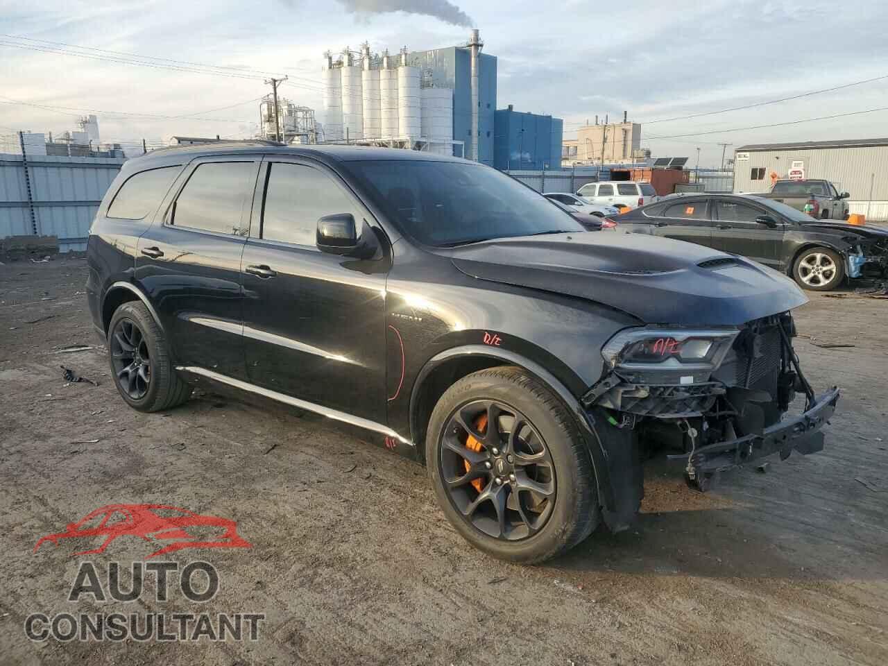 DODGE DURANGO 2023 - 1C4SDJCT1PC569618