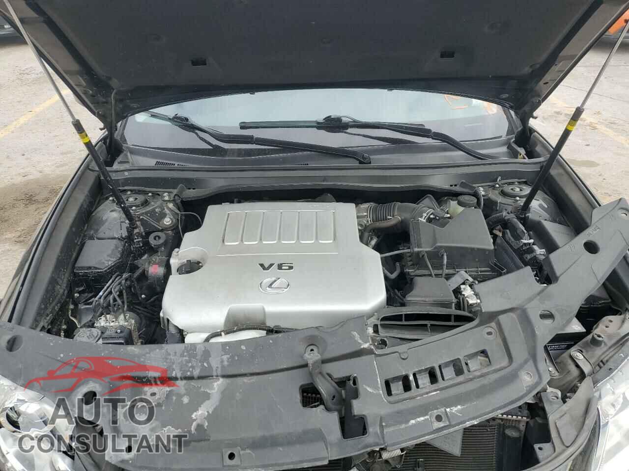 LEXUS ES350 2014 - JTHBK1GG4E2096933