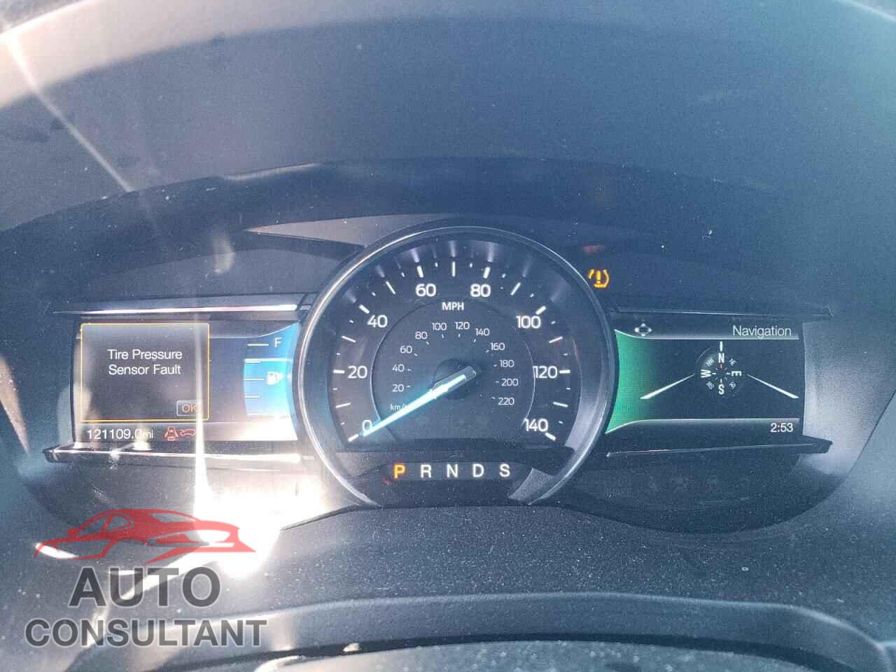FORD EXPLORER 2018 - 1FM5K8D81JGB27682