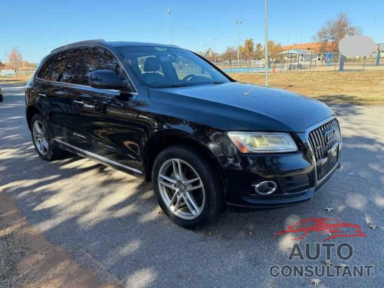 AUDI Q5 2015 - WA1CFAFP1FA059562