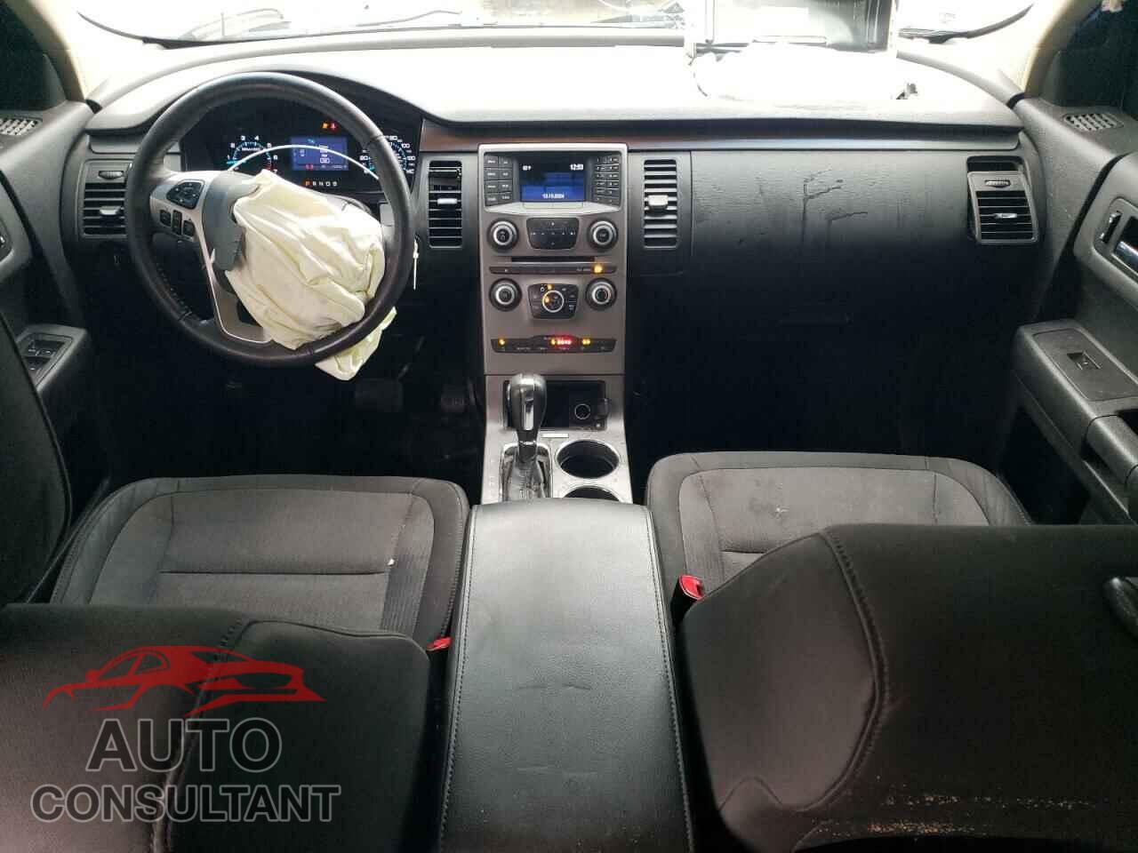 FORD FLEX 2017 - 2FMGK5B8XHBA06015