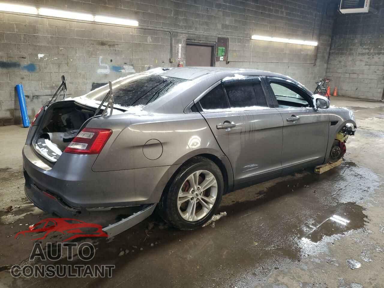 FORD TAURUS 2013 - 1FAHP2KT7DG166424