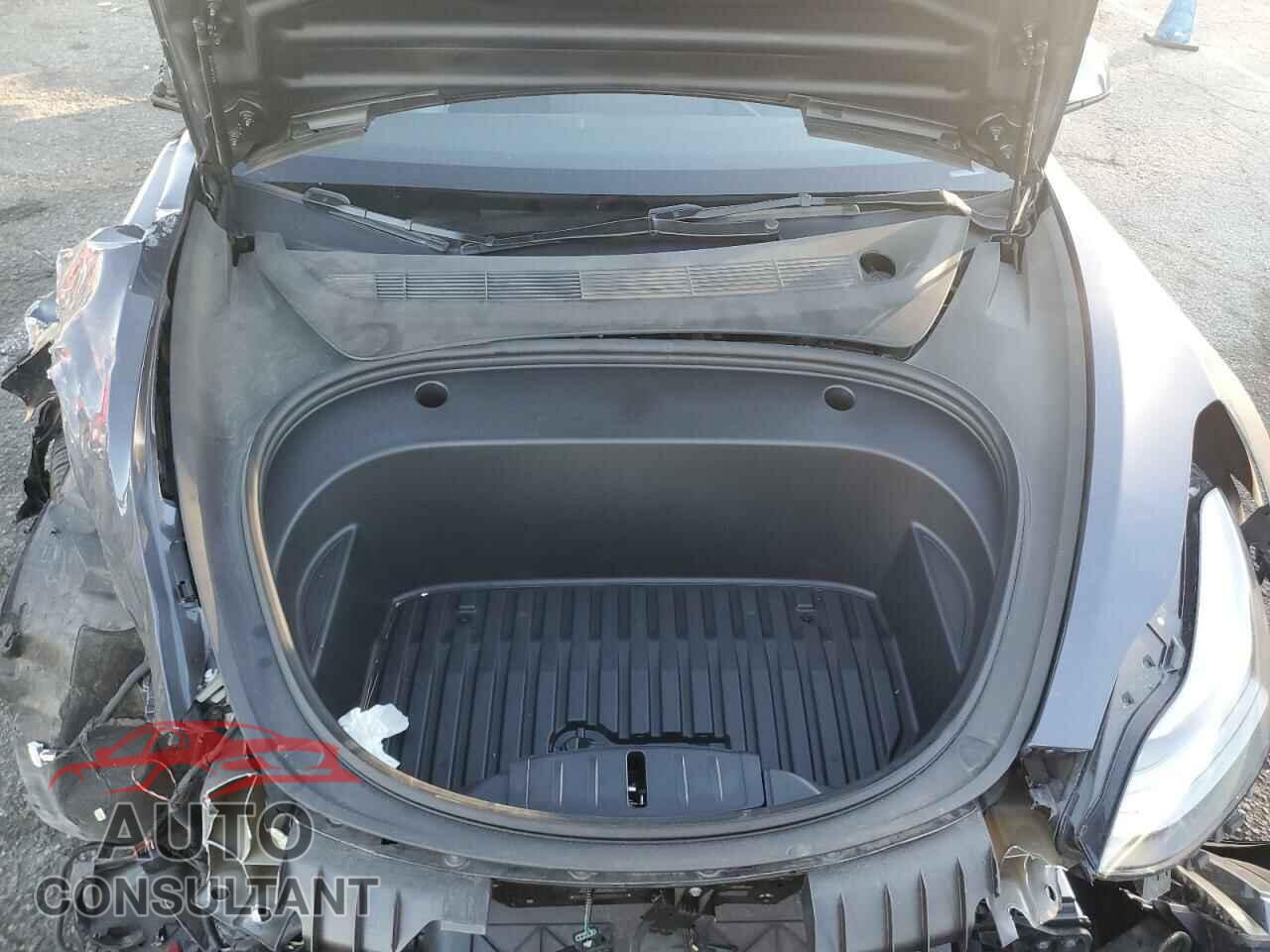 TESLA MODEL 3 2023 - 5YJ3E1EAXPF610974