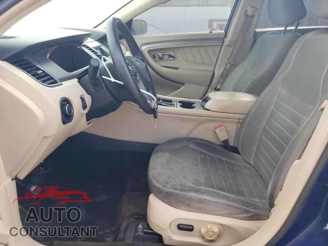 FORD TAURUS 2014 - 1FAHP2D83EG143359