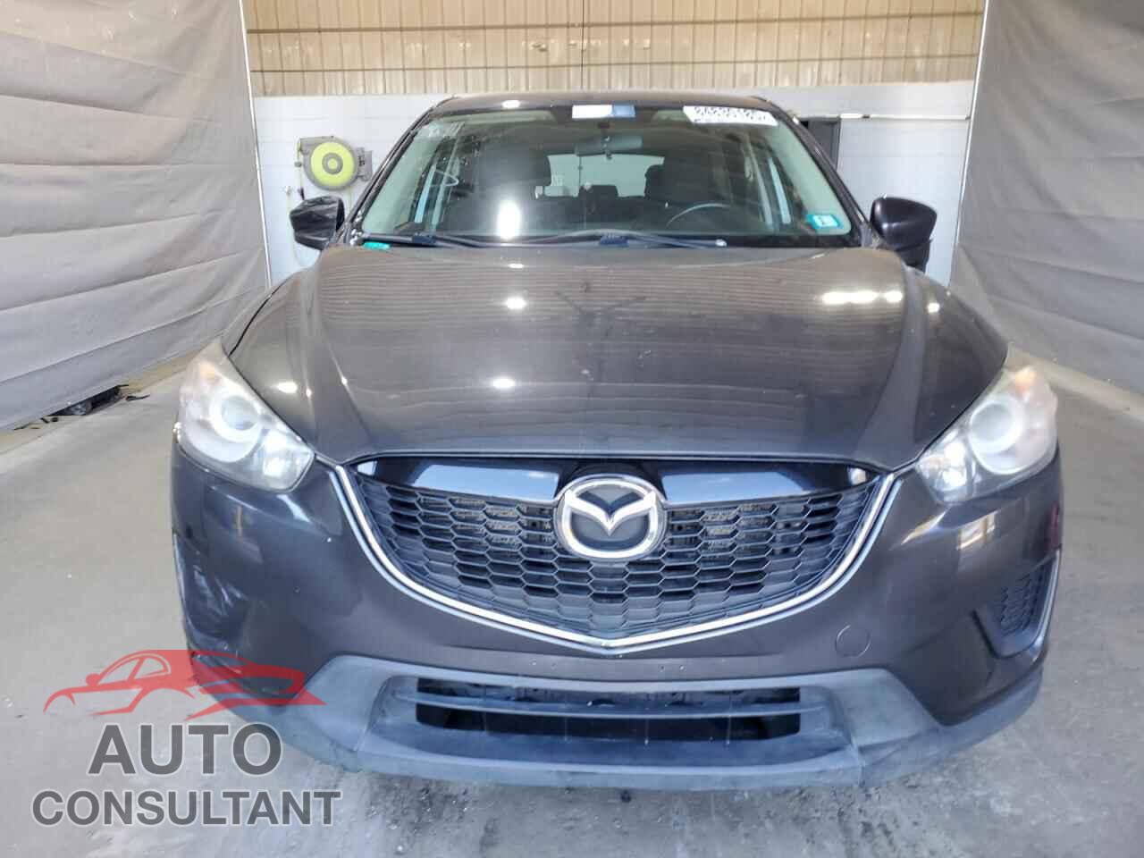 MAZDA CX-5 2014 - JM3KE2BE1E0355644