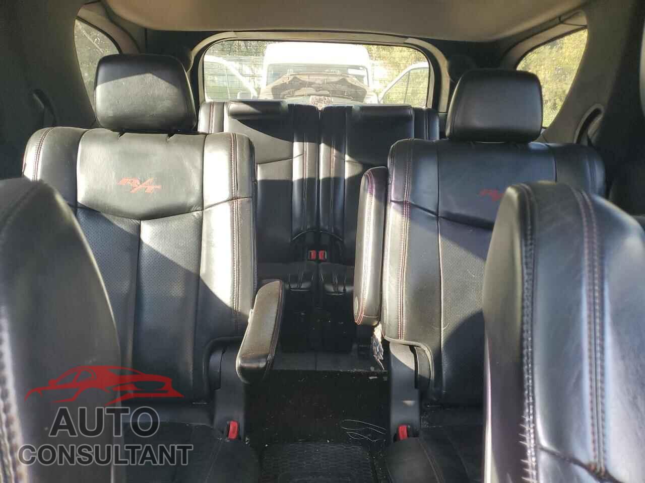 DODGE DURANGO 2012 - 1C4SDJCT5CC301746
