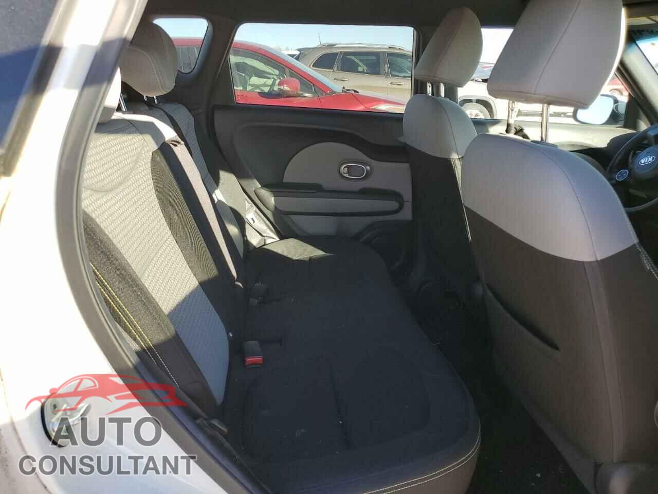 KIA SOUL 2015 - KNDJP3A57F7192268