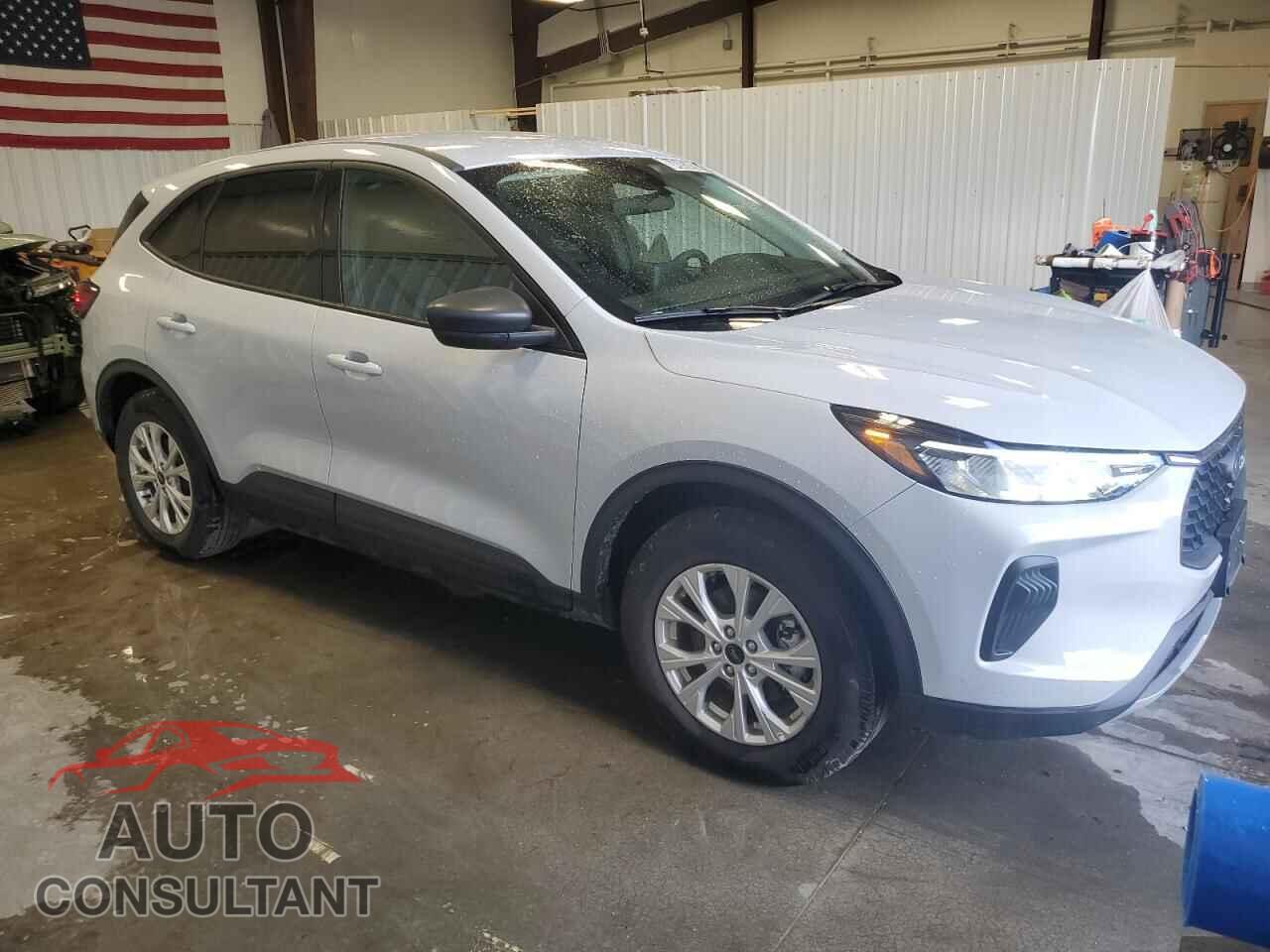 FORD ESCAPE ACT 2025 - 1FMCU9GN6SUA59228