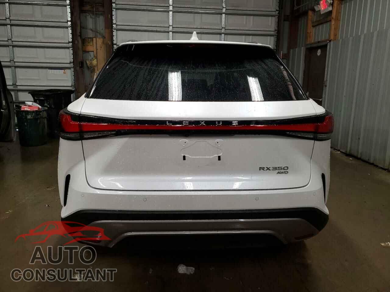 LEXUS RX350 2024 - 2T2BAMCA2RC064654