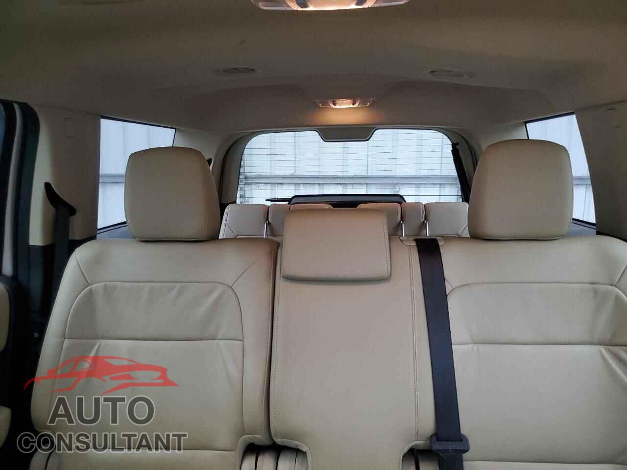 FORD FLEX 2015 - 2FMGK5C87FBA12656