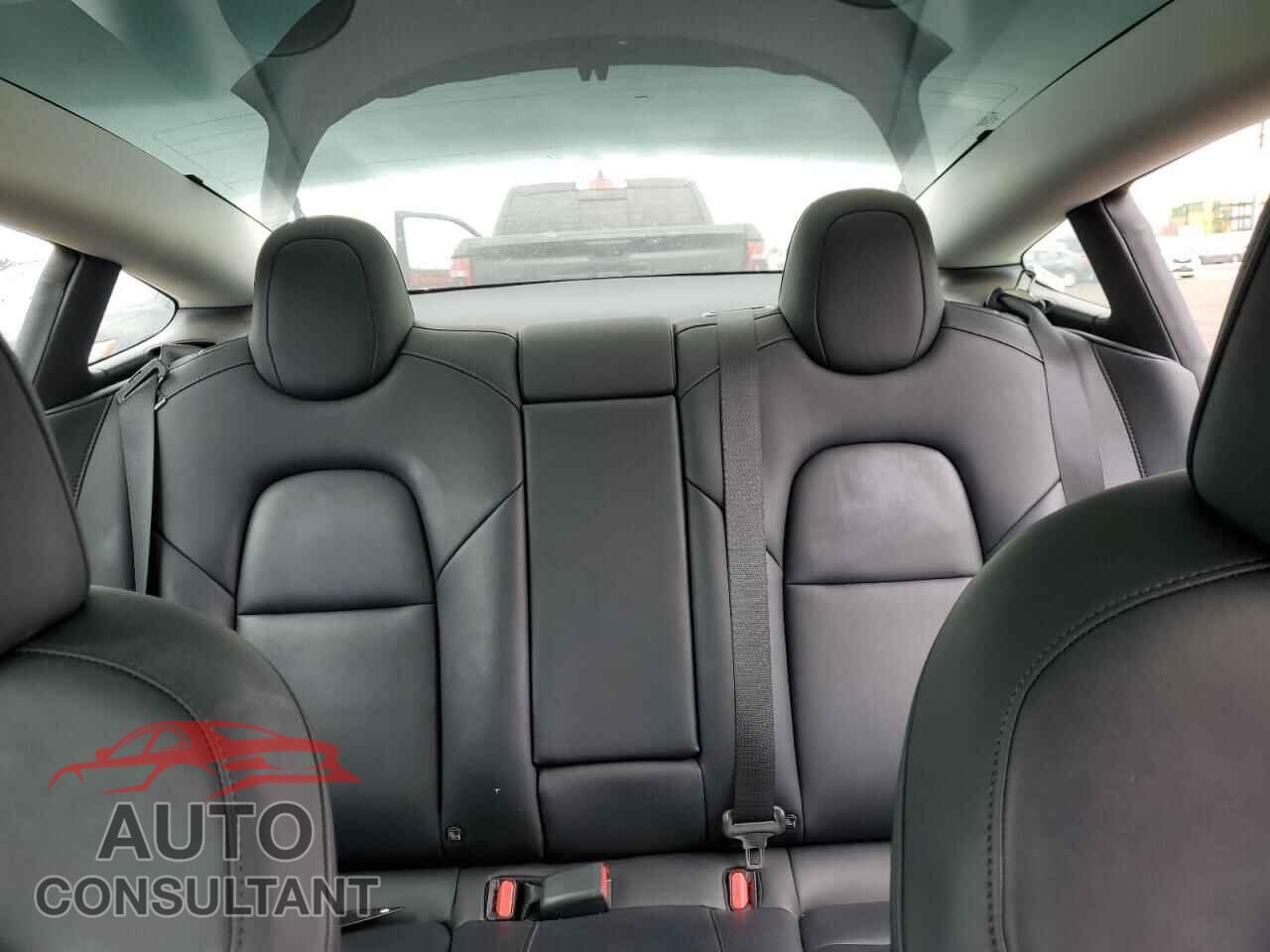 TESLA MODEL 3 2023 - 5YJ3E1EA9PF431065