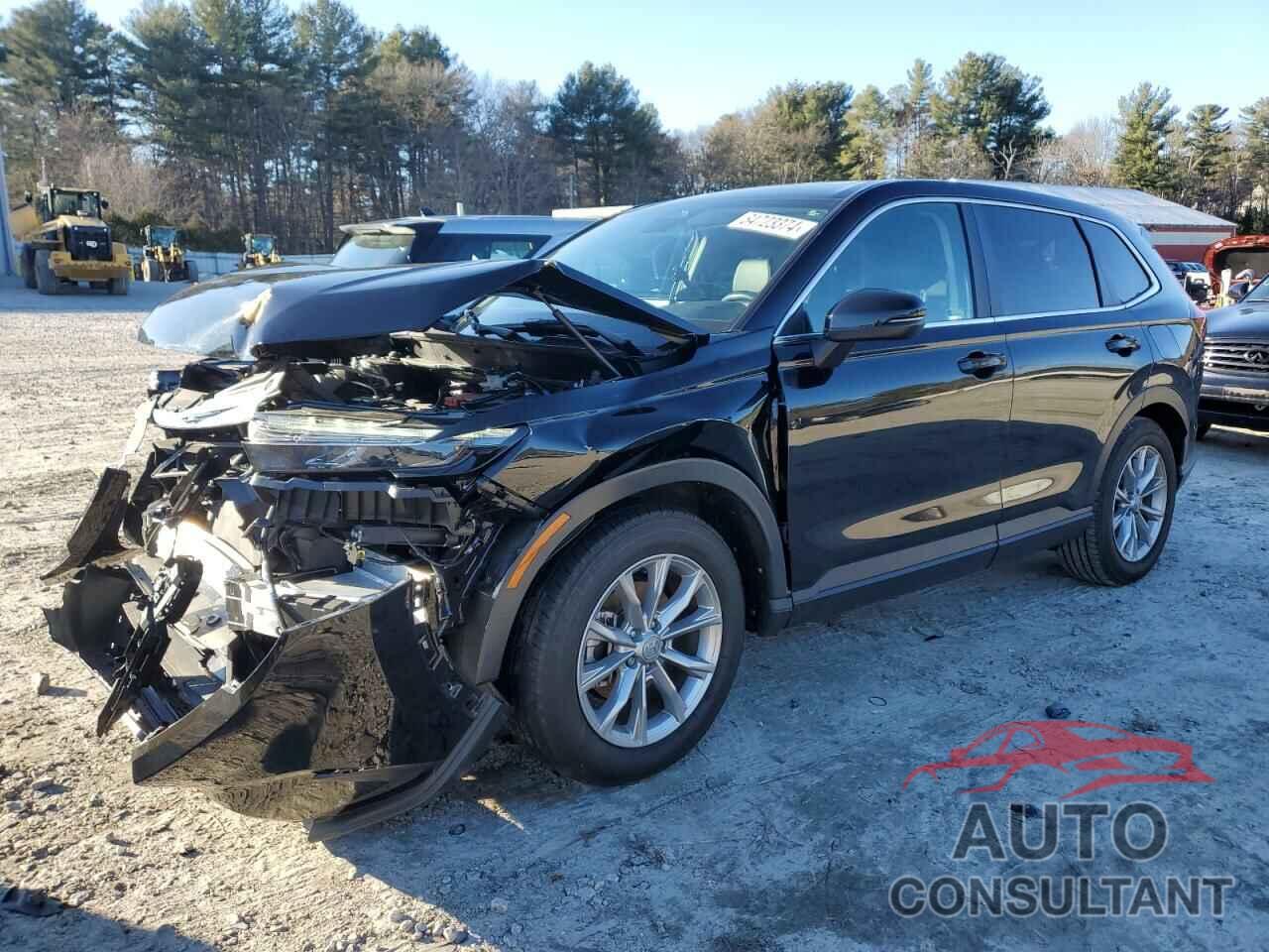 HONDA CRV 2023 - 2HKRS4H78PH405711