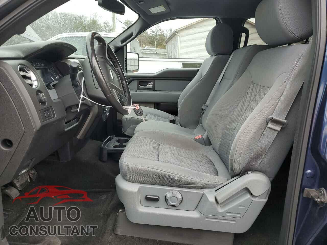 FORD F-150 2014 - 1FTFW1ET4EFC82875