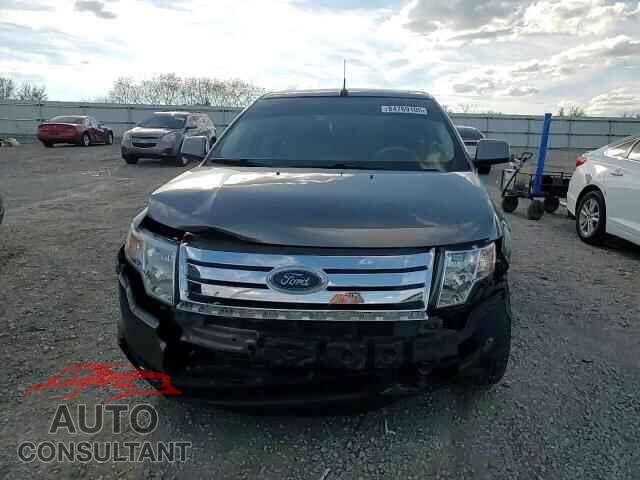 FORD EDGE 2009 - 2FMDK49C69BA53552