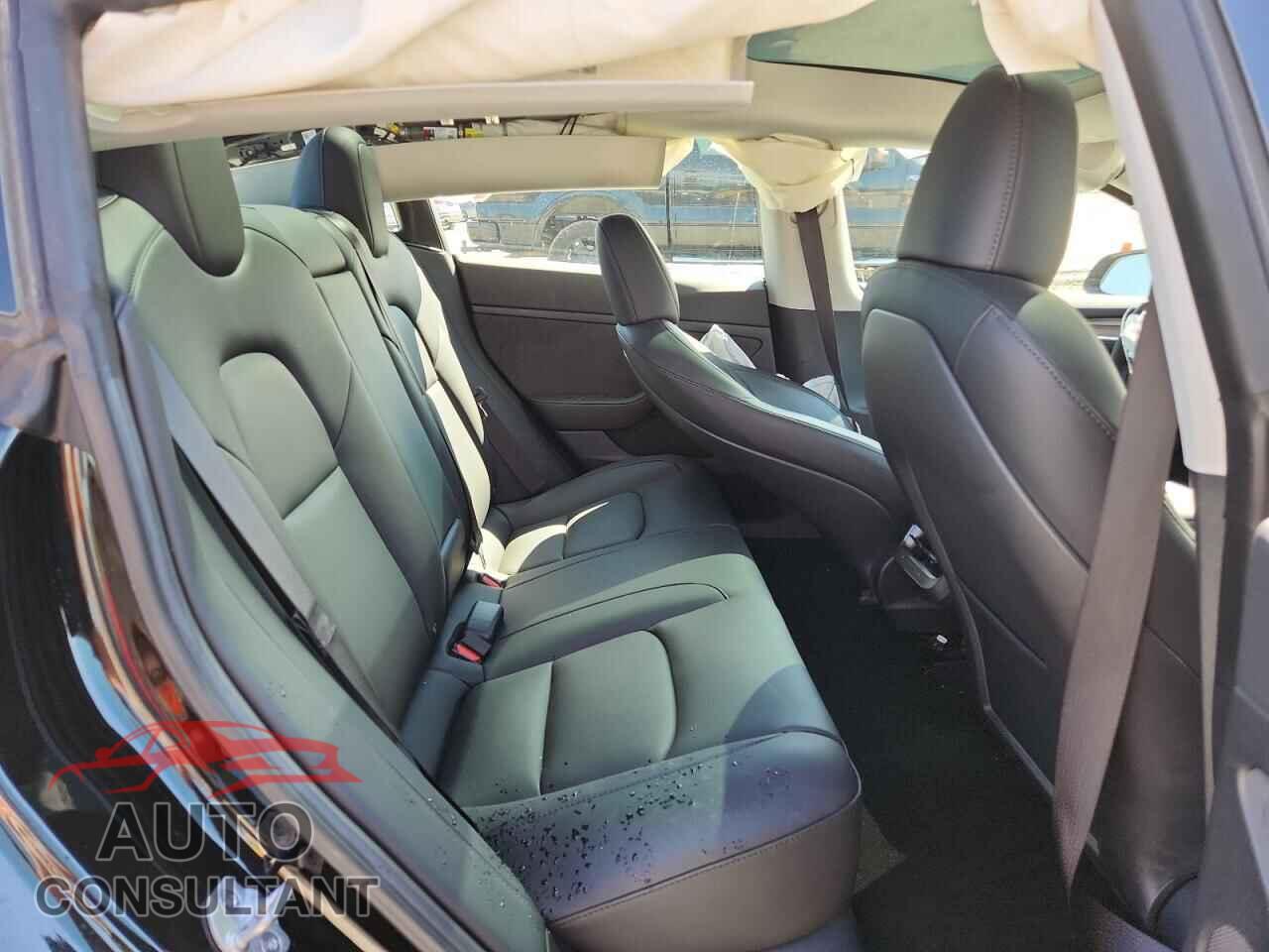 TESLA MODEL 3 2023 - 5YJ3E1EB7PF699072